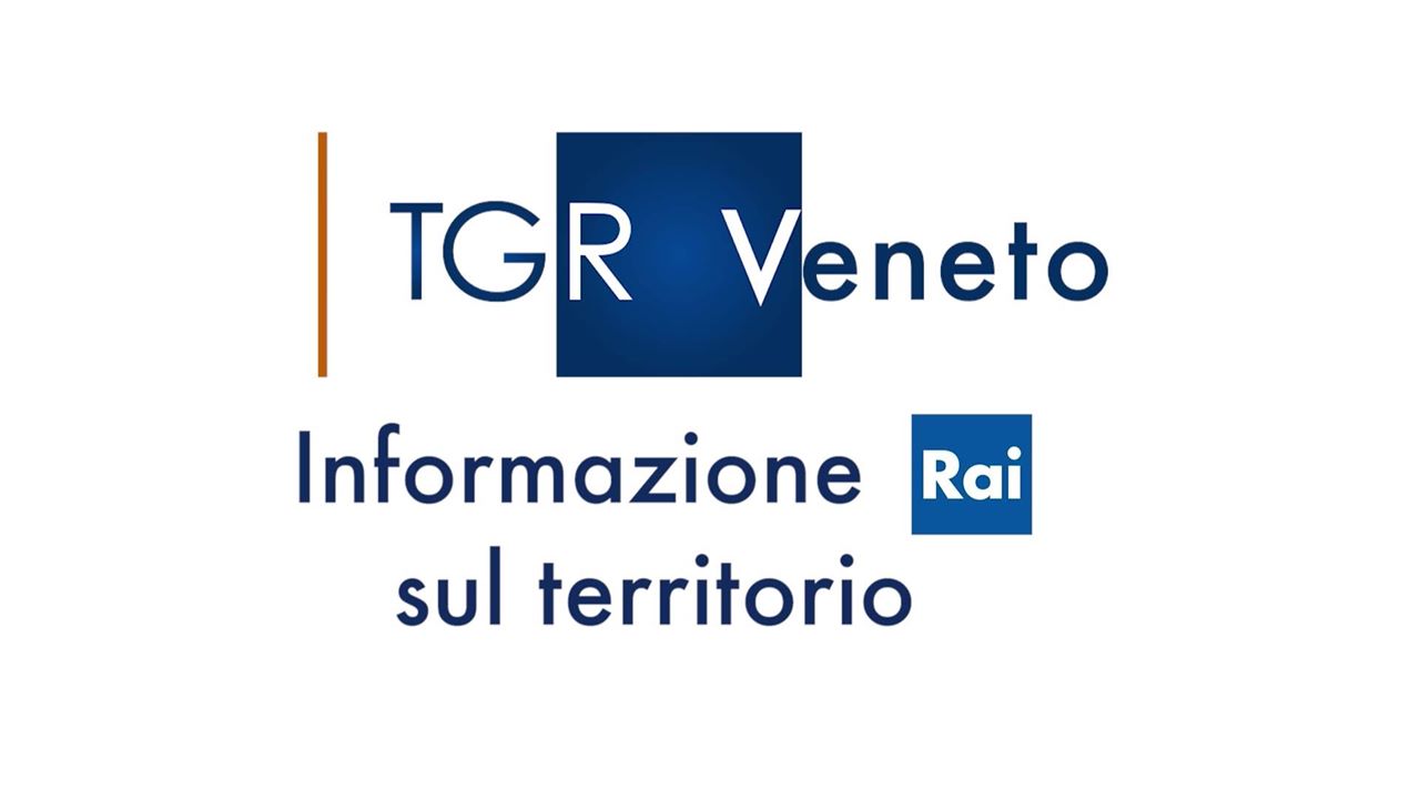 Ronchiato Legna Intervista RAI Logo